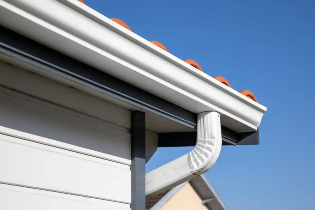 Roofing project Edmonton