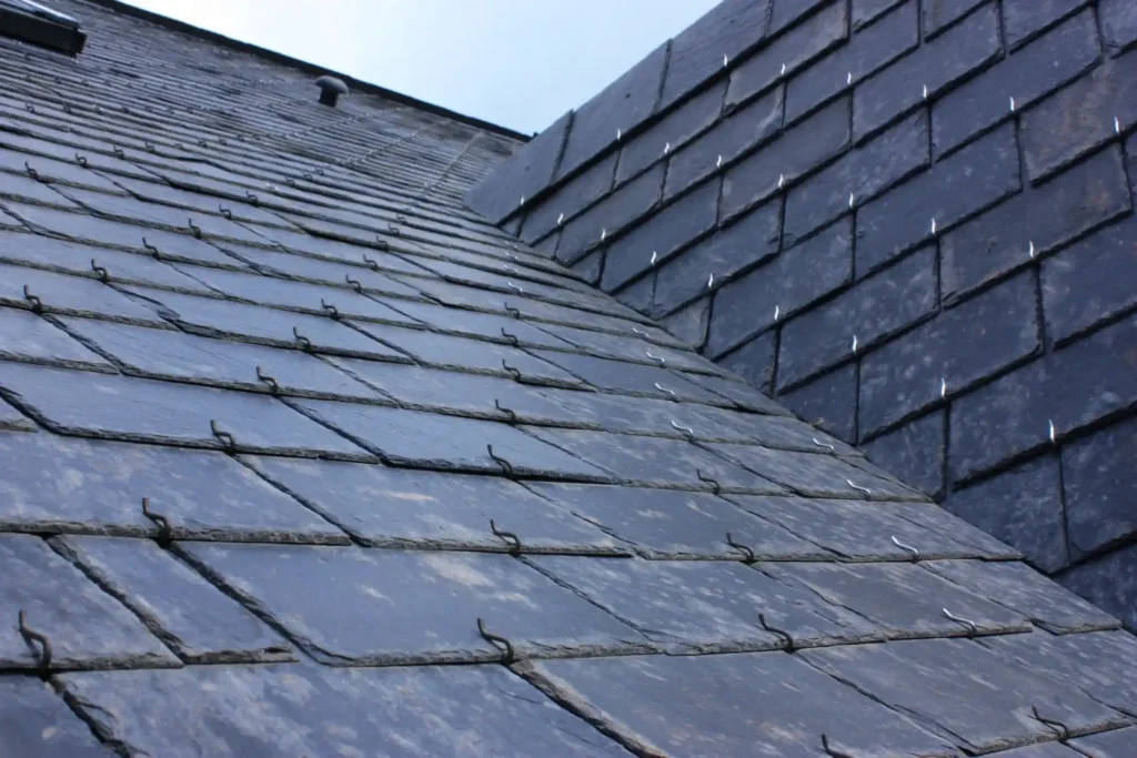 Roof Repairs in Edmonton