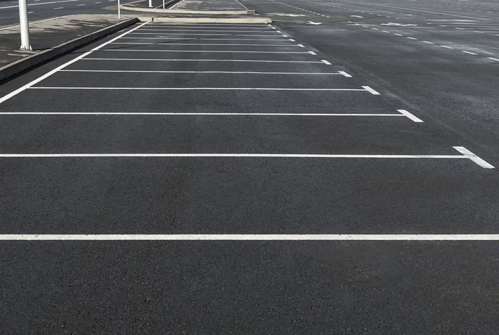 Line Marking