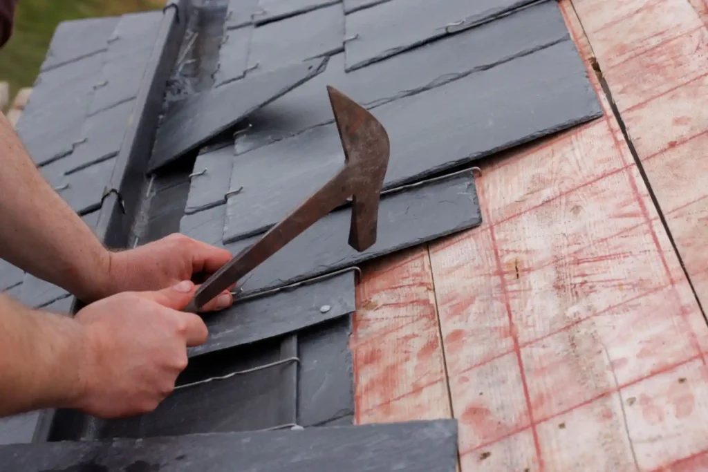 Roof Repairs