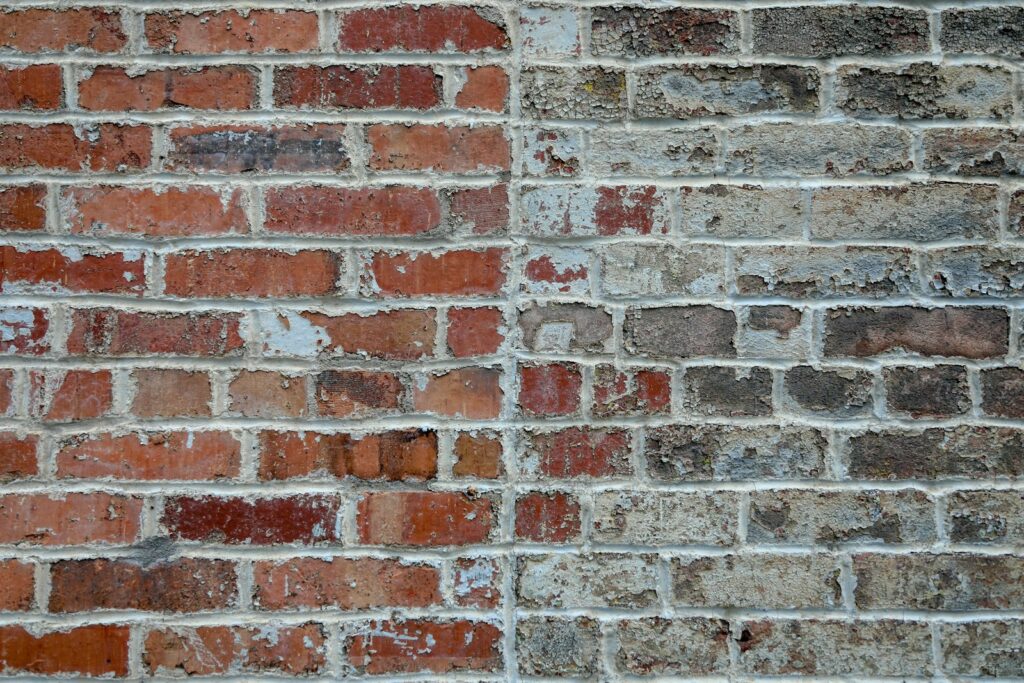 Brick and Stone Repairs in Edmonton