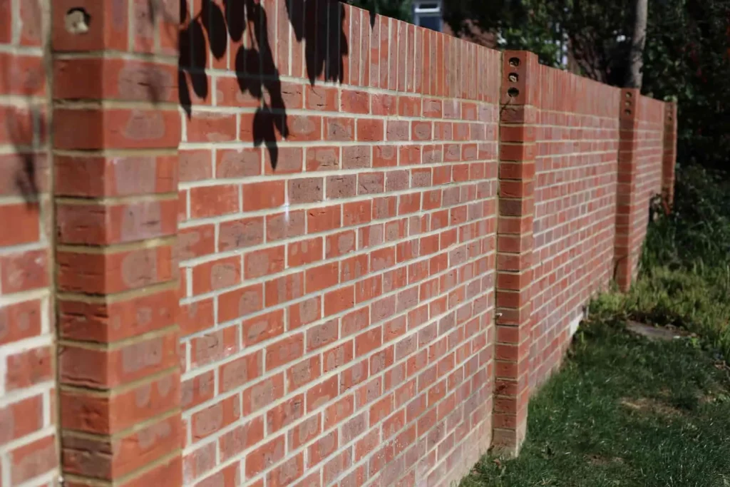 Masonry project Edmonton