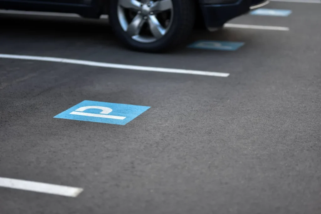 Paving project Edmonton