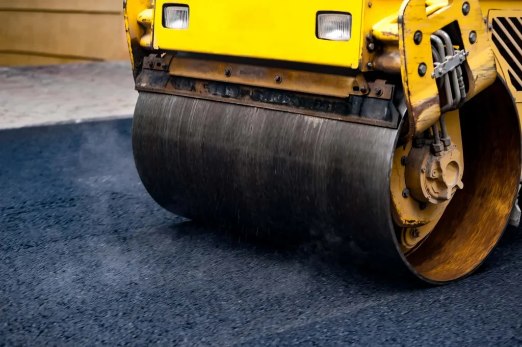 Road Surfacing