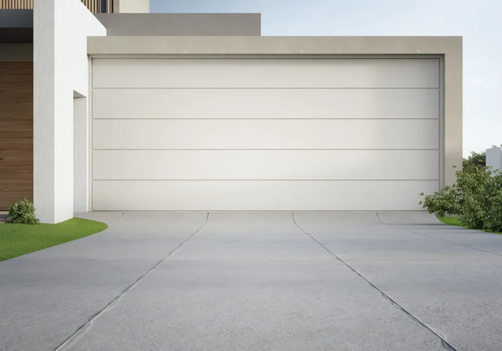 Paving project Edmonton