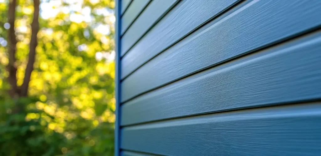 Exterior Painting & Siding
